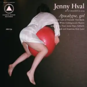 Jenny Hval - Sabbath